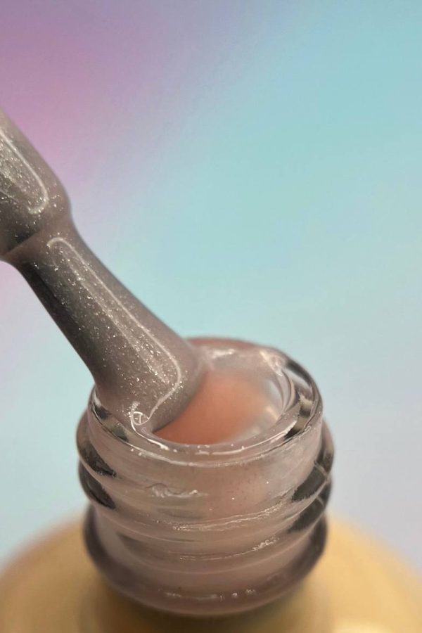رابربیس ناخن 06 بلا BELLA 15ML
