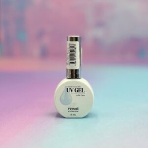 بیلدر لاکی ناخن کلیر رونیل RUNAIL 15ML