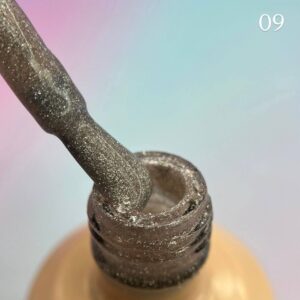 رابربیس ناخن 09 بلا BELLA 15ML
