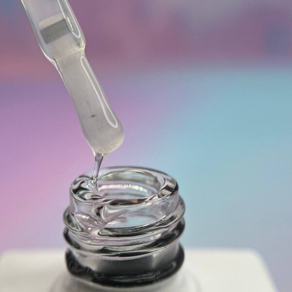 بیس ژل ناخن آنالیز ANALIZE 20ML