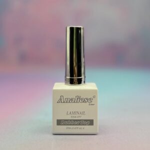 رابر تاپ ناخن آنالیز ANALIZE 20ML