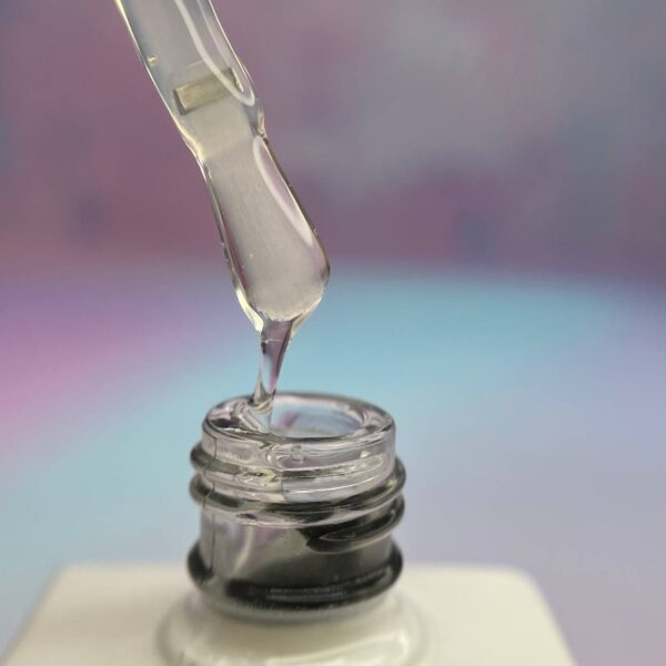 رابر تاپ ناخن آنالیز ANALIZE 20ML - تصویر 4
