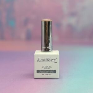 بیلدر لاکی ناخن B12 آنالیز ANALIZE 20ML