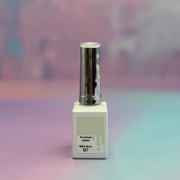 بیلدر لاکی ناخن B7 آنالیز ANALIZE 20ML - Image 3