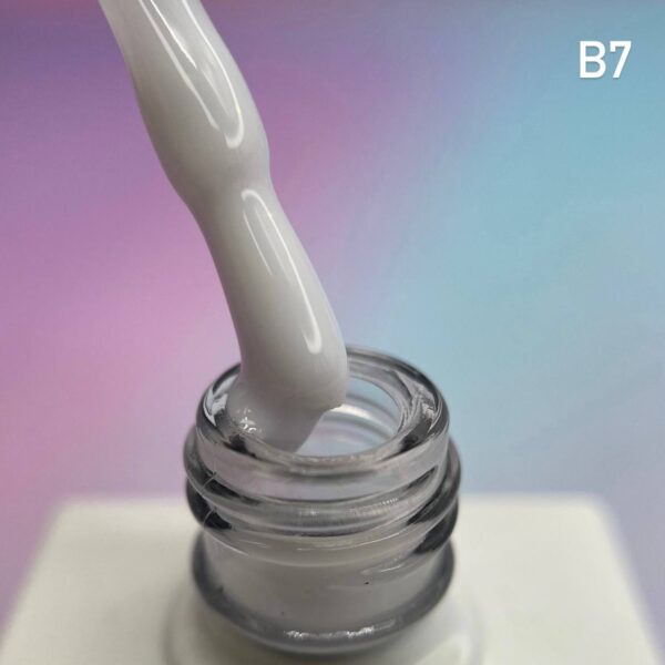 بیلدر لاکی ناخن B7 آنالیز ANALIZE 20ML - Image 4