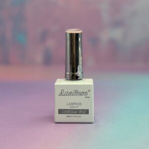 بیلدر لاکی ناخن B21 آنالیز ANALIZE 20ML