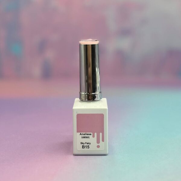 بیلدر لاکی ناخن B15 آنالیز ANALIZE 20ML - Image 3