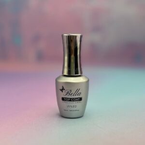 تاپ ژل تخم مرغی ناخن بلا BELLA 15ML