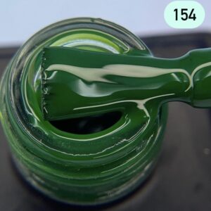 لاک ژل ساده اوتی OTTIE - 154