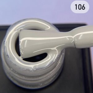 لاک ژل ساده اوتی OTTIE - 106