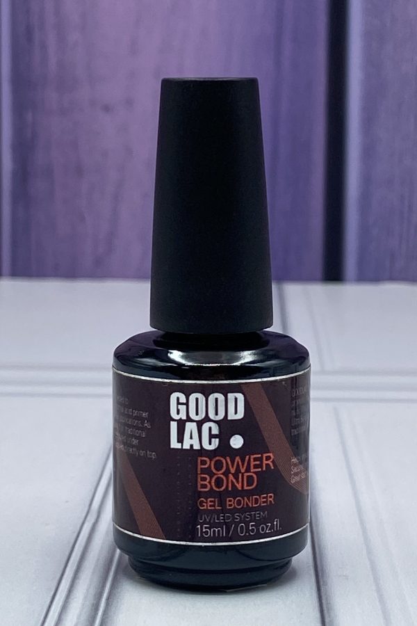 پرایمر ژل ناخن گودلاک GOOD LAC 15ML