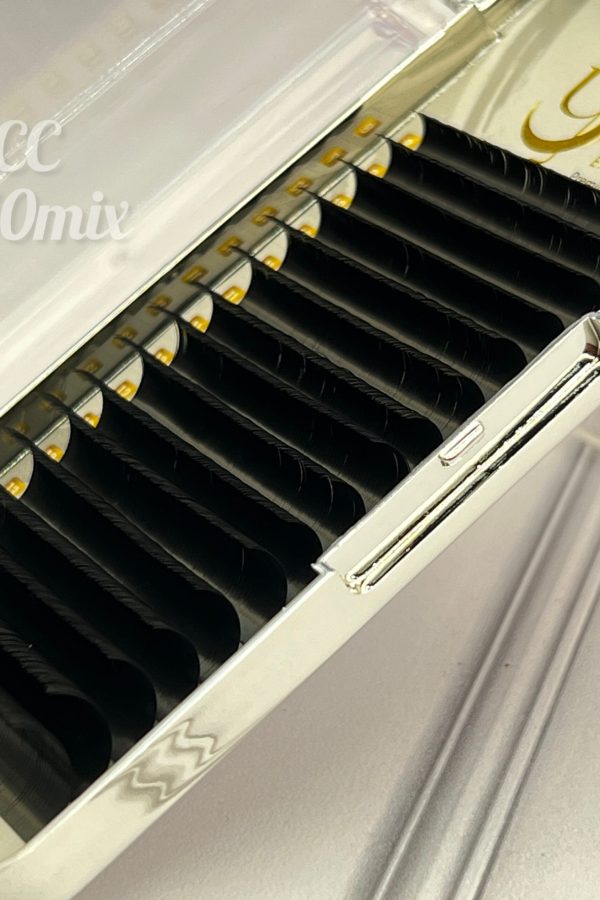 مژه 16لاین سانی مون CC10MIX