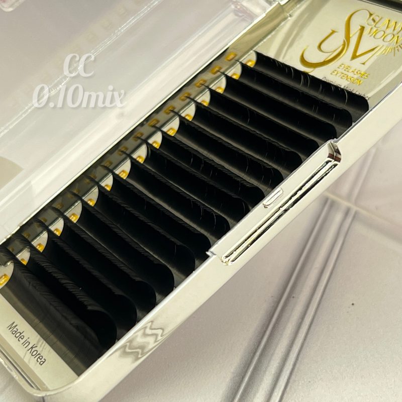 مژه 16لاین سانی مون CC10MIX