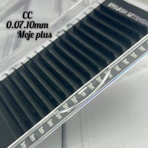 مژه والیوم مژه پلاس MOJE PLUS - CC07-10