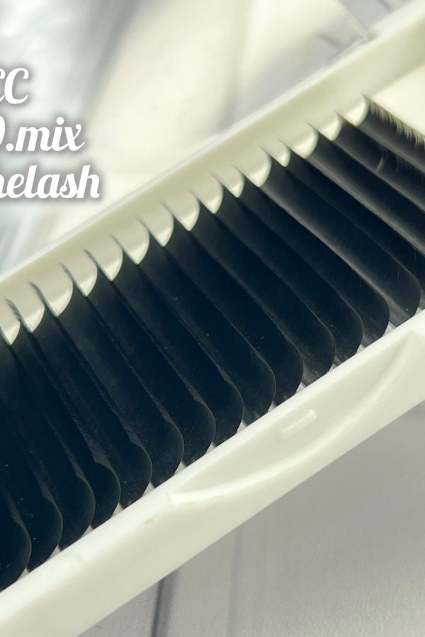 مژه 20لاین شی لش CC010MIX