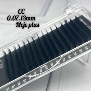 مژه والیوم مژه پلاس MOJE PLUS - CC07-13
