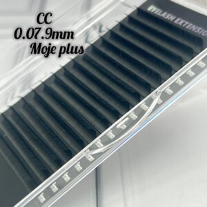 مژه والیوم مژه پلاس MOJE PLUS - CC07-09