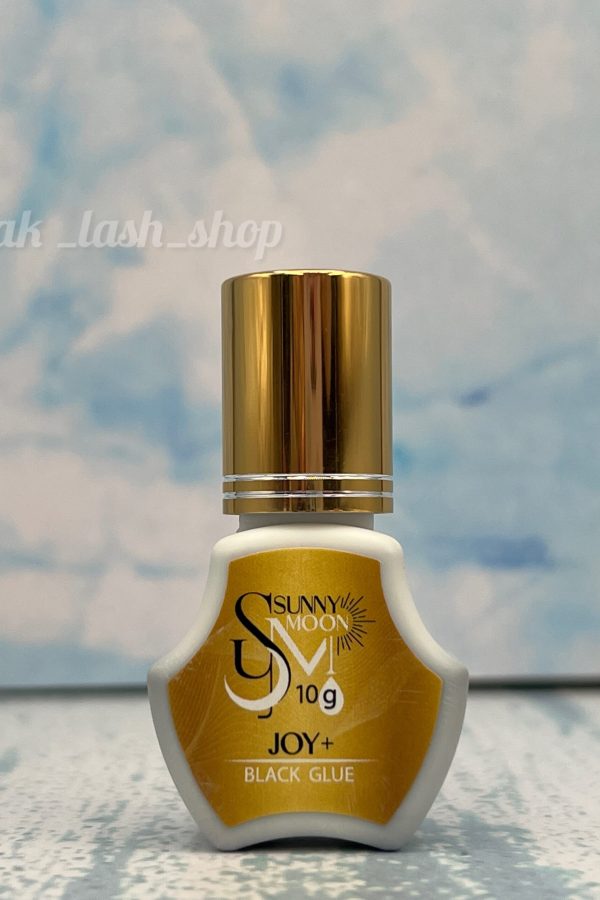 چسب مژه جوی سانی مون SUNNY MOON 10ML JOY