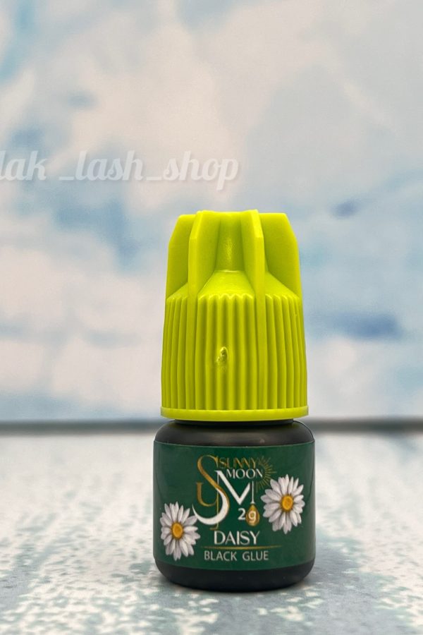 چسب مژه دیزی سانی مون SUNNY MOON 2ML DAISY