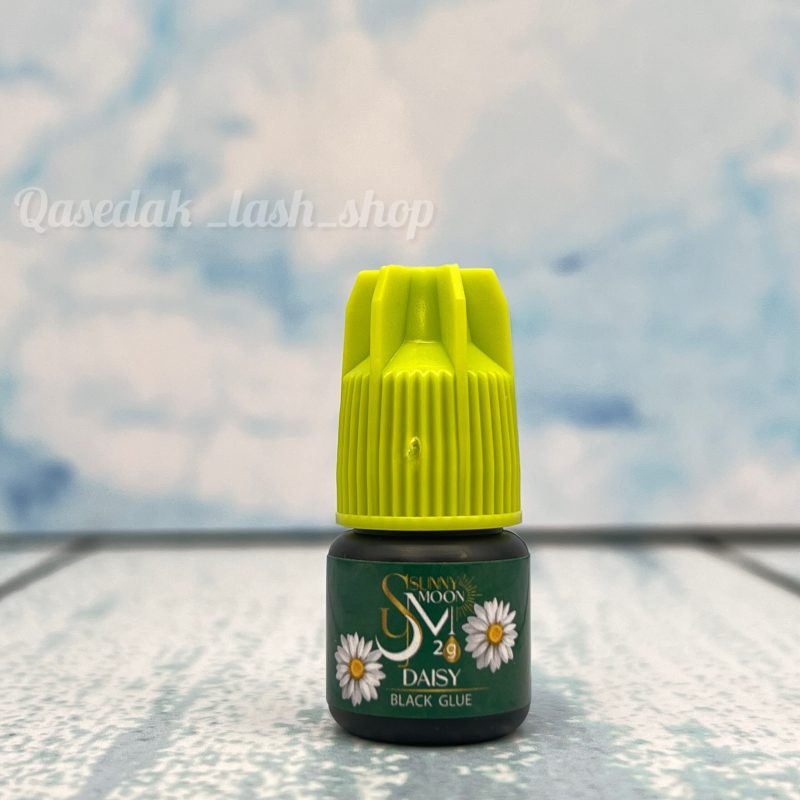 چسب مژه دیزی سانی مون SUNNY MOON 2ML DAISY