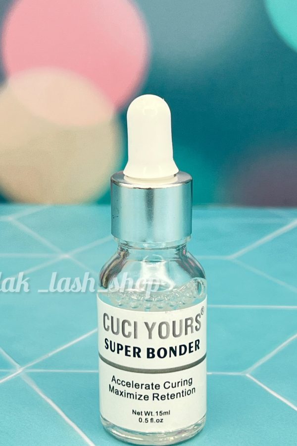 سوپر باندر مژه GUCI 15ML
