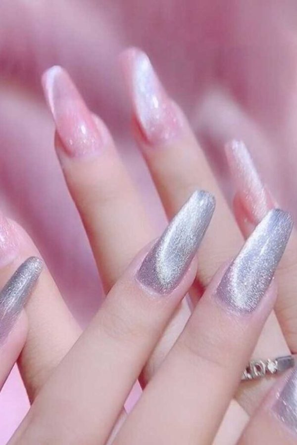 لاک ژل آیس باربی Barbie