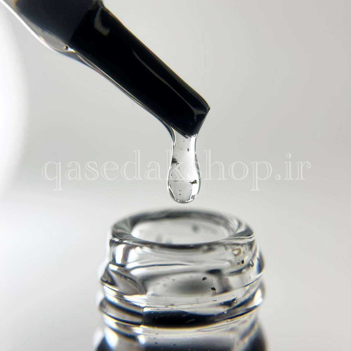 تاپ ژل تخم مرغی بلا BELLA 15ML ناخن