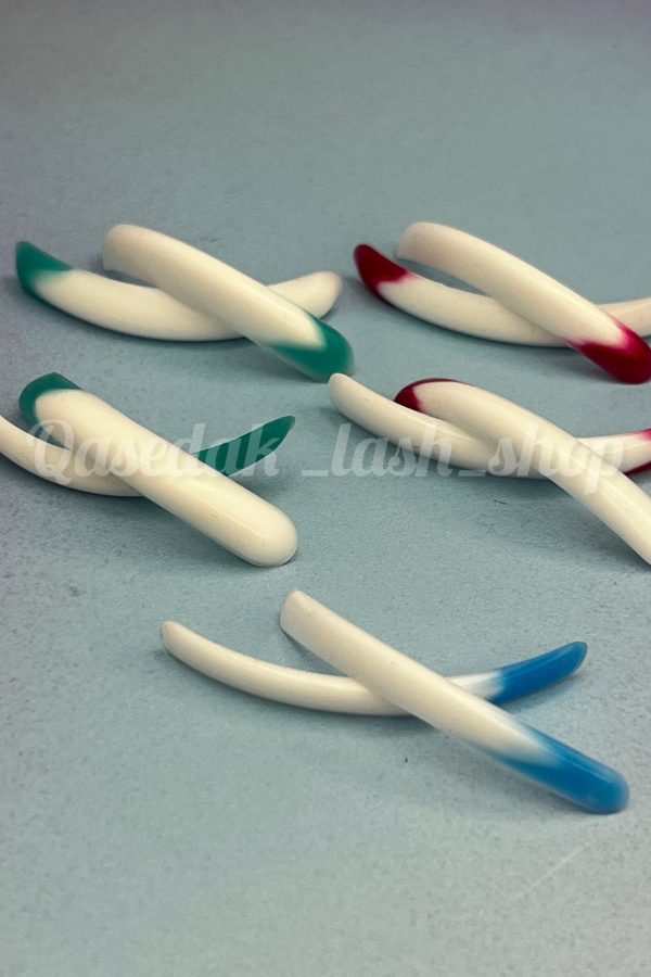 بیگودی مژه 5 جفتی مکسی 2 MAXI 2