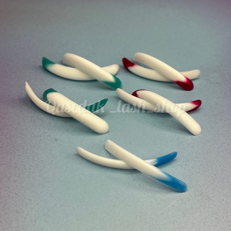 بیگودی مژه 5 جفتی مکسی 2 MAXI 2