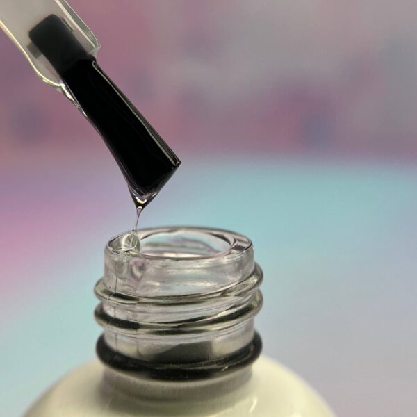 تاپ ژل نوبار NUBAR 15ML - تصویر 4