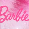 لاک ژل ساده باربی Barbie