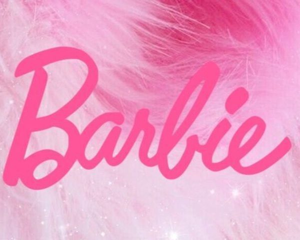 لاک ژل ساده باربی Barbie