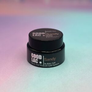 بیلدرژل ناخن 05 گودلاک GOOD LAC 30G