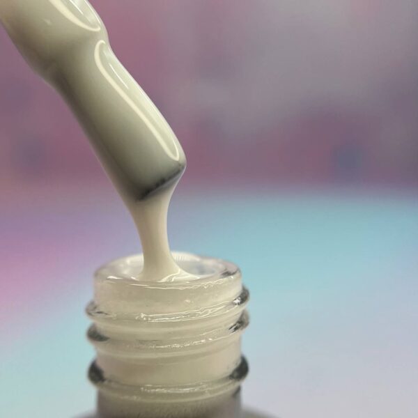 تاپ شیری ناخن بلا BELLA 15ML - تصویر 3