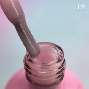 بیلدر لاکی ناخن 7 بلا BELLA 15ML