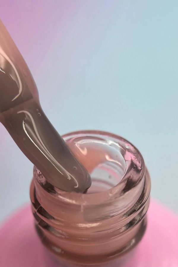 بیلدر لاکی ناخن 5 بلا BELLA 15ML