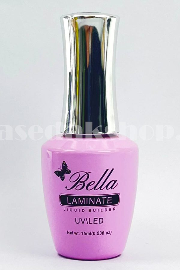 BELLA 3 Nail Polish Builder 15ML