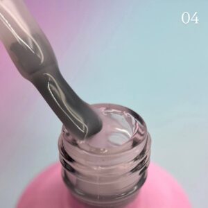 بیلدر لاکی ناخن 4 بلا BELLA 15ML
