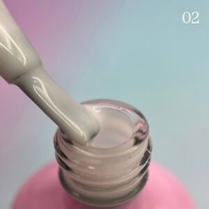 بیلدر لاکی ناخن 2 بلا BELLA 15ML