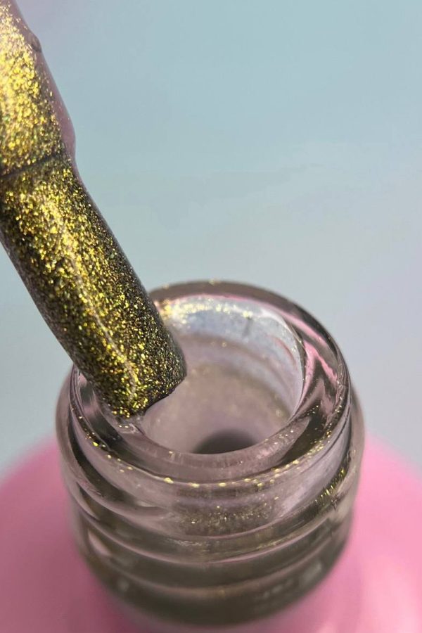 بیلدر لاکی ناخن 9 بلا BELLA 15ML