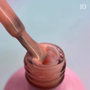 بیلدر لاکی ناخن10 بلا BELLA 15ML