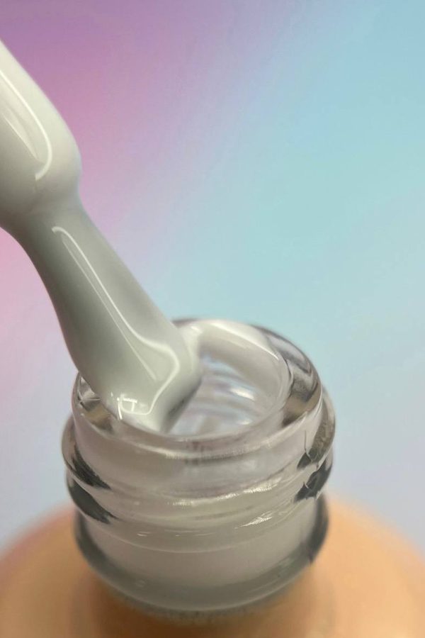 رابربیس ناخن 02 بلا BELLA 15ML