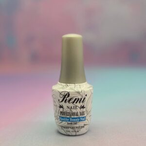 بیس ژل ناخن رمی REMI 15ml