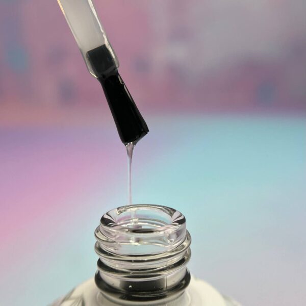 بیس ژل ناخن  رمی REMI 15ml - Image 5