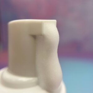 کلینزر فوم ناخن ویکتوریا VICTORIA 150ml