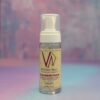 کلینزر فوم ناخن ویکتوریا VICTORIA 150ml