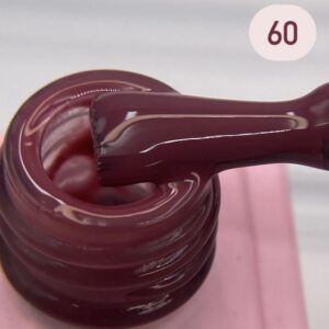 لاک ژل ساده باربی Barbie - 060