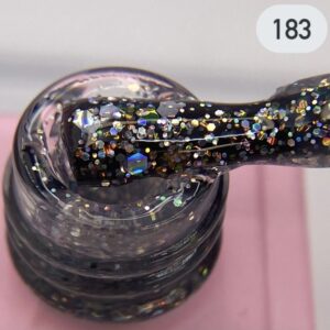 لاک ژل شاینی باربی Barbie - 183
