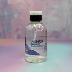 کلینزر دوکاره ناخن اوه او AVEO 500ML