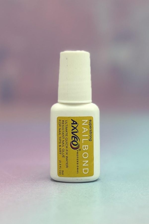 چسب  اوه او AVEO 8ML ناخن